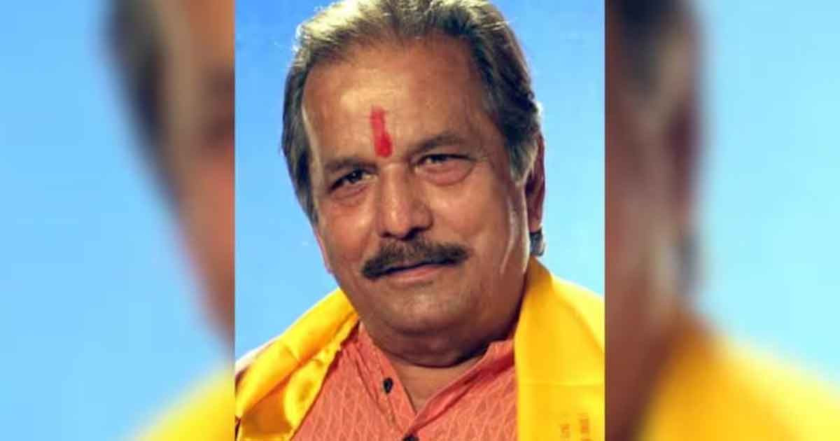 অভিনেতা ভরত কাপুর মারা গেছেন