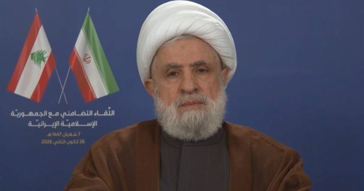 দখলদার ইসরায়েলকে হটিয়ে ‌‘প্রতি ইঞ্চি’ ভূমি মুক্ত করা হবে: হিজবুল্লাহ