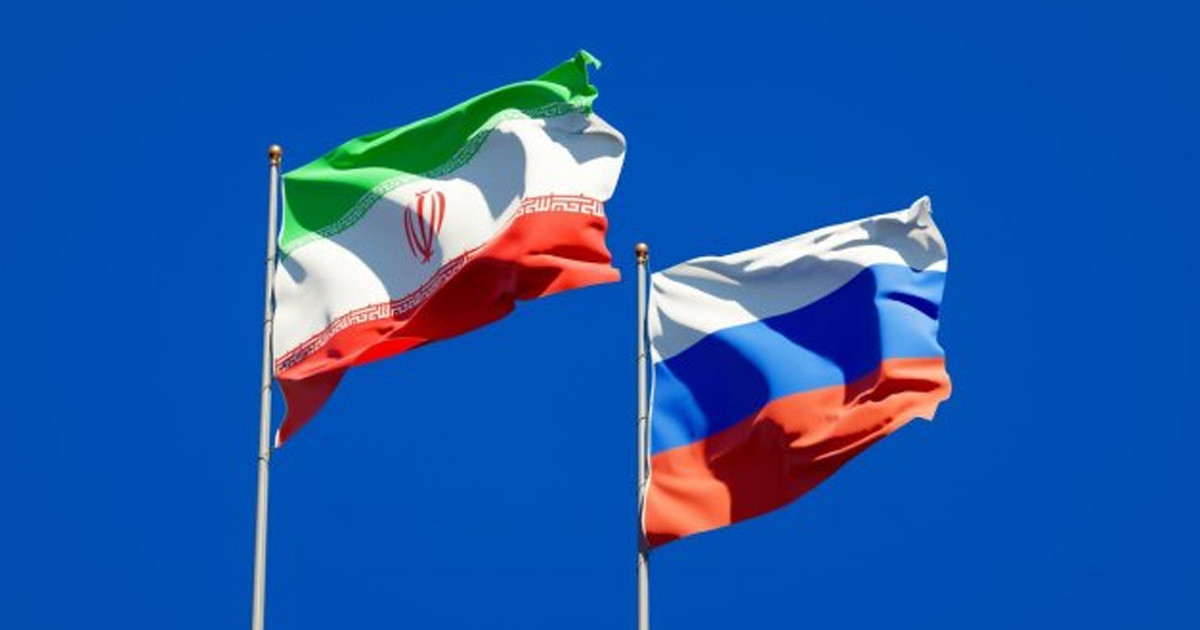 রাশিয়া-ইরান প্রতিরক্ষা কর্মকর্তাদের বৈঠক, গুরুত্বপূর্ণ সিদ্ধান্ত