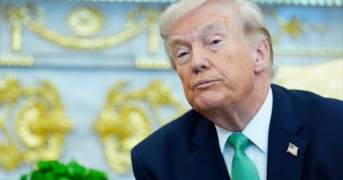 ইরানের নতুন প্রস্তাবে খুশি হননি ট্রাম্প, কেন?