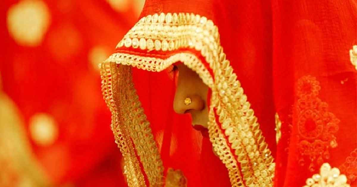 বাল্যবিয়ের পরিধি বেড়েছে