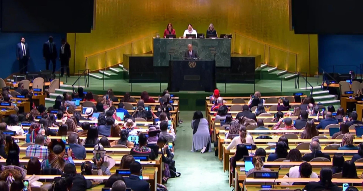 জাতিসংঘে যুক্তরাষ্ট্র-ইরান বাকযুদ্ধ, সিদ্ধান্ত গেলো তেহরানের পক্ষে