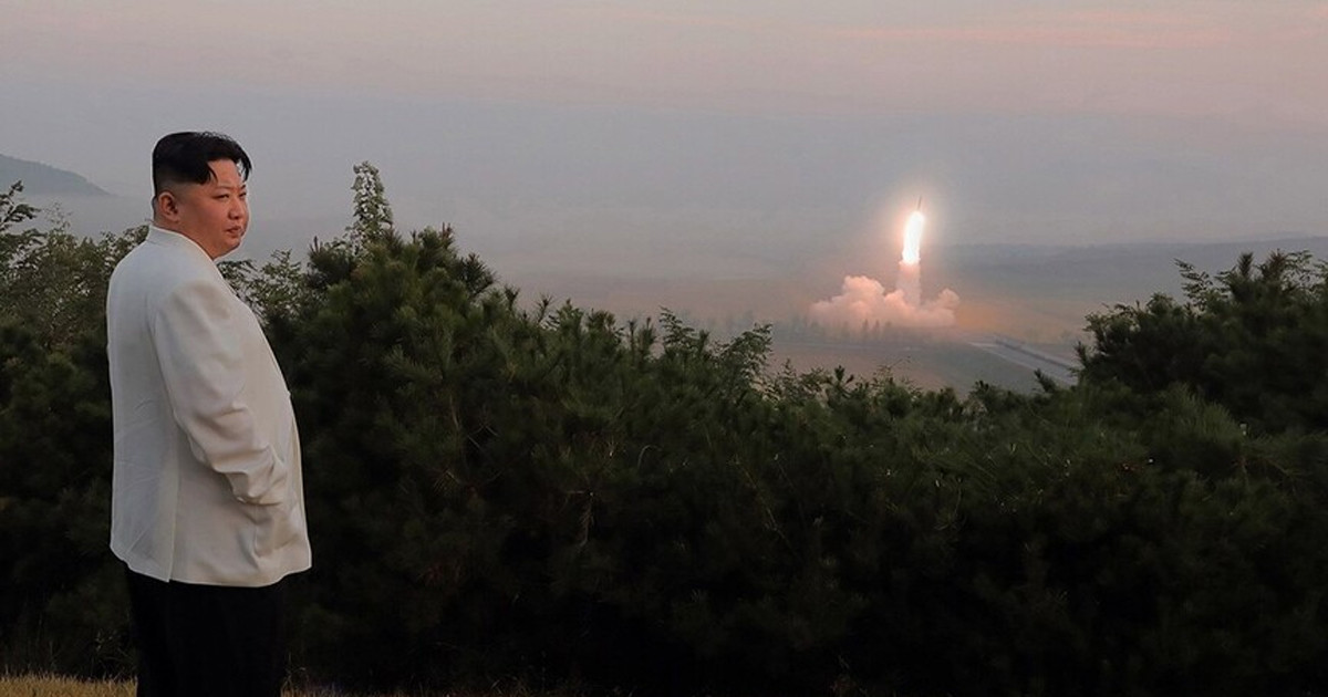 উ. কোরিয়ার পারমাণবিক কর্মসূচির বিরুদ্ধে জরুরি বৈশ্বিক পদক্ষেপের আহ্বান দ. কোরিয়ার
