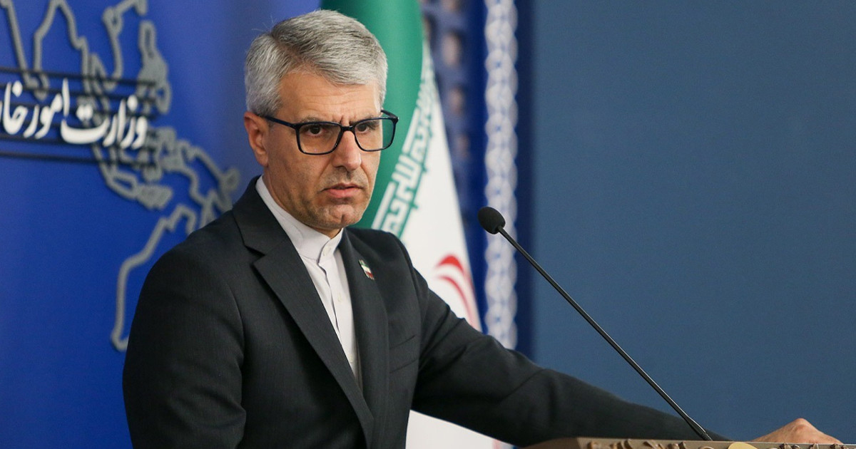 উন্মুক্ত সাগরে ‌‘জলদস্যুতা ও ডাকাতি’ করছে মার্কিন বাহিনী: বাঘাই