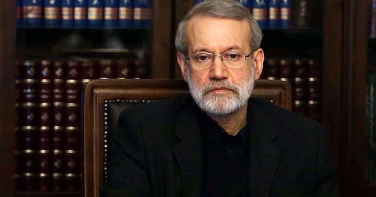 লারিজানি ছিলেন ‘প্রজ্ঞার প্রতীক’: শাহাদাতের ৪০তম দিনে আইআরজিসি