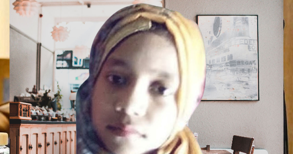 আত্মহত্যা ঢাকতে বজ্রপাতের গুজব