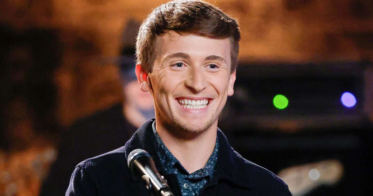 সড়ক দুর্ঘটনায় সংগীতশিল্পী ডিলান কার্টারের মৃত্যু