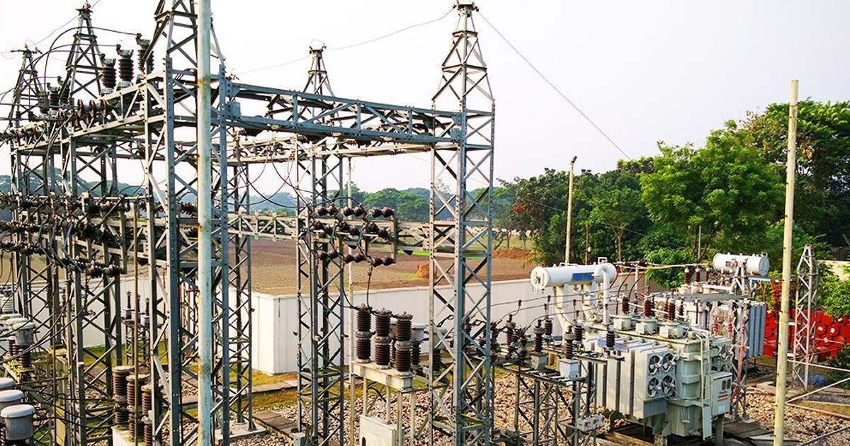 চার উপজেলায় বিদ্যুৎ ও নেটওয়ার্ক বিচ্ছিন্ন