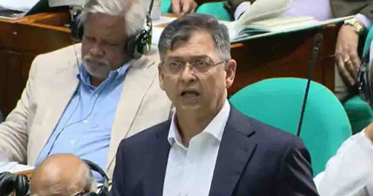 পুলিশে নতুন সাড়ে ১৪ হাজার পদ সৃষ্টি হচ্ছে: স্বরাষ্ট্রমন্ত্রী