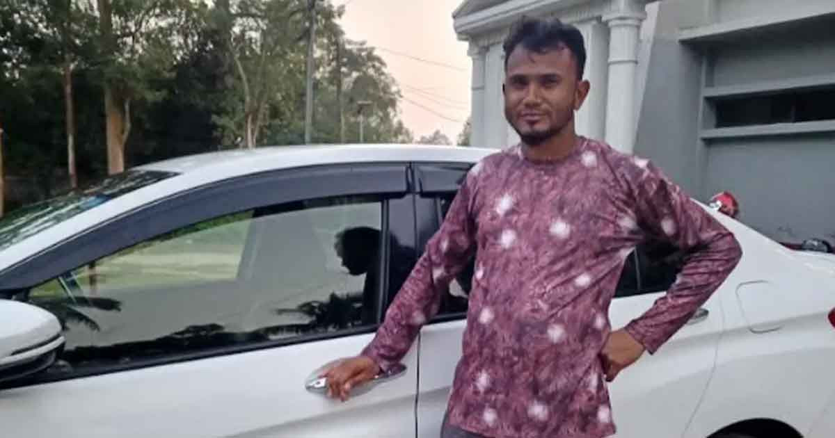 ফ্যামিলি কার্ড দেওয়ার কথা বলে ধর্ষণচেষ্টার অভিযোগ, দল থেকে অব্যাহতি