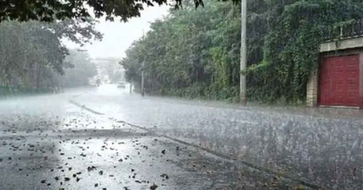 সারা দেশের জন্য জরুরি সতর্কবার্তা