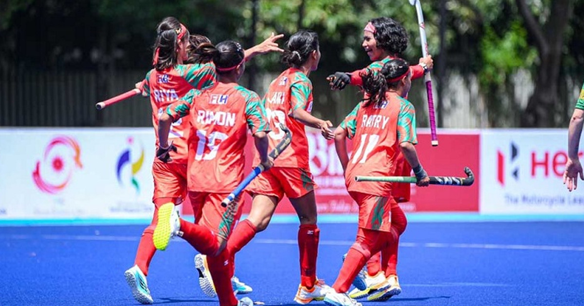 সিঙ্গাপুরকে হারিয়ে ফাইনালে বাংলাদেশ