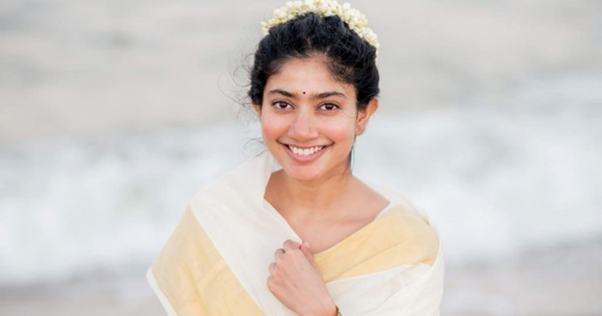 ট্রলের শিকার সাই পল্লবী