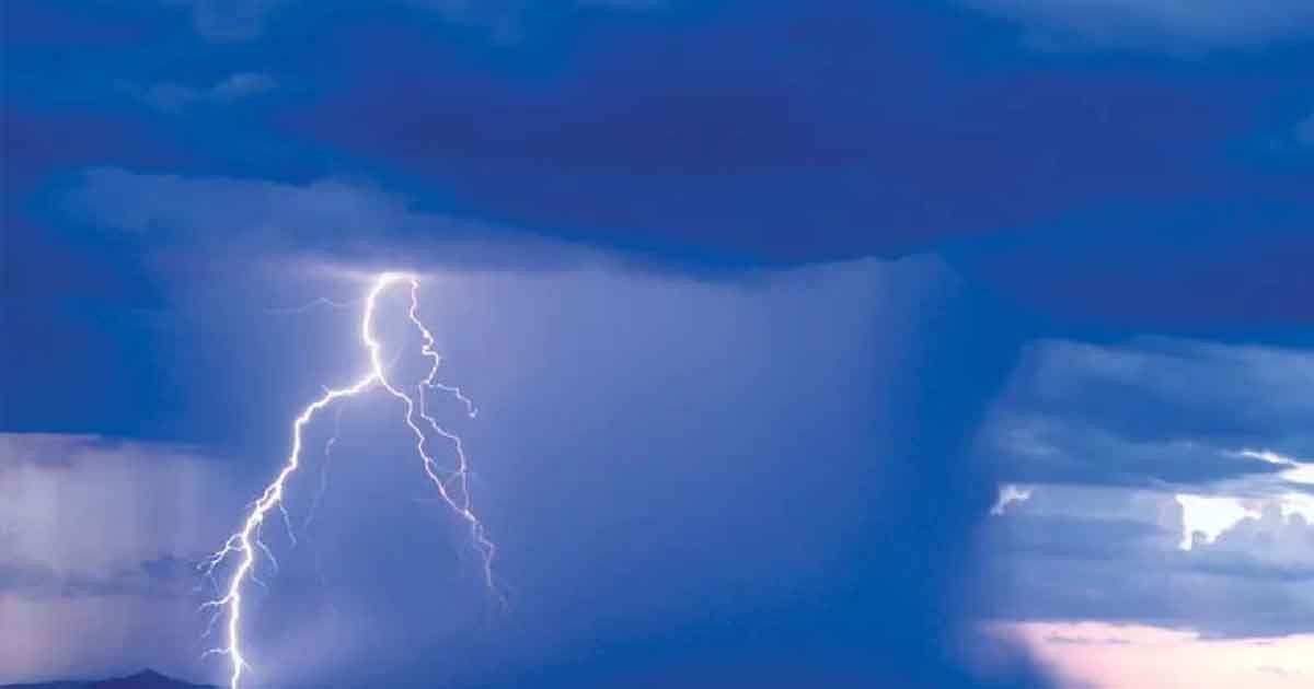 ভয়াবহ ‘মেঘ বিস্ফোরণ’, কেন?