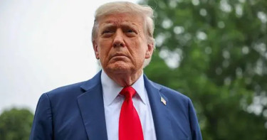 ইরানের দেওয়া প্রস্তাব নিয়ে যা বলছে যুক্তরাষ্ট্র