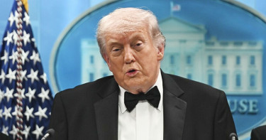 আবারও ট্রাম্পের ওপর চাপ বাড়ানোর উদ্যোগ ডেমোক্র্যাটদের