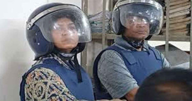 শাকিল-রুপার জামিন আদেশ পিছিয়ে ১১ মে