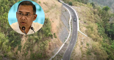 প্রধানমন্ত্রীর একটি সিদ্ধান্তেই রক্ষা পেলো ৩ হাজারেরও বেশি গাছ!