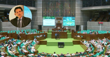 ভারতীয় ভিসা প্রক্রিয়া সহজ হতে যাচ্ছে: সংসদে পররাষ্ট্রমন্ত্রী