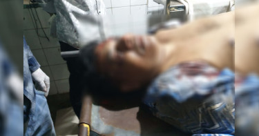 রাজধানীতে দুর্বৃত্তের গুলিতে অজ্ঞাত ব্যক্তির মৃত্যু