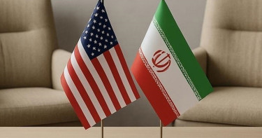 যুদ্ধ নিরসনে নতুন শান্তি প্রস্তাব দিতে যাচ্ছে ইরান