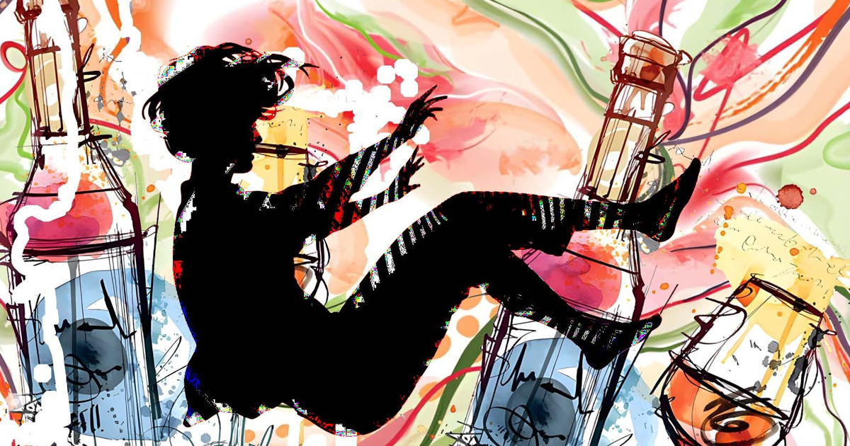 মাদকের থাবায় ধ্বংস অনিবার্য