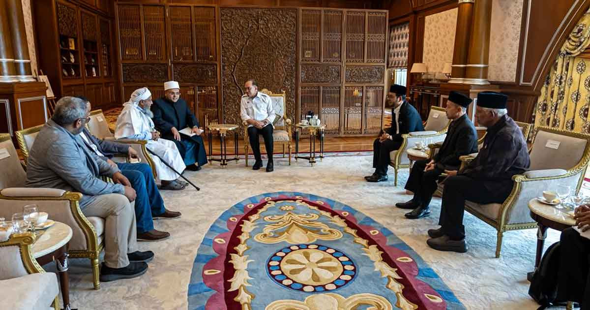 মুসলিম বিশ্বের সংকট নিরসনে কুয়ালালামপুরে গুরুত্বপূর্ণ বৈঠক