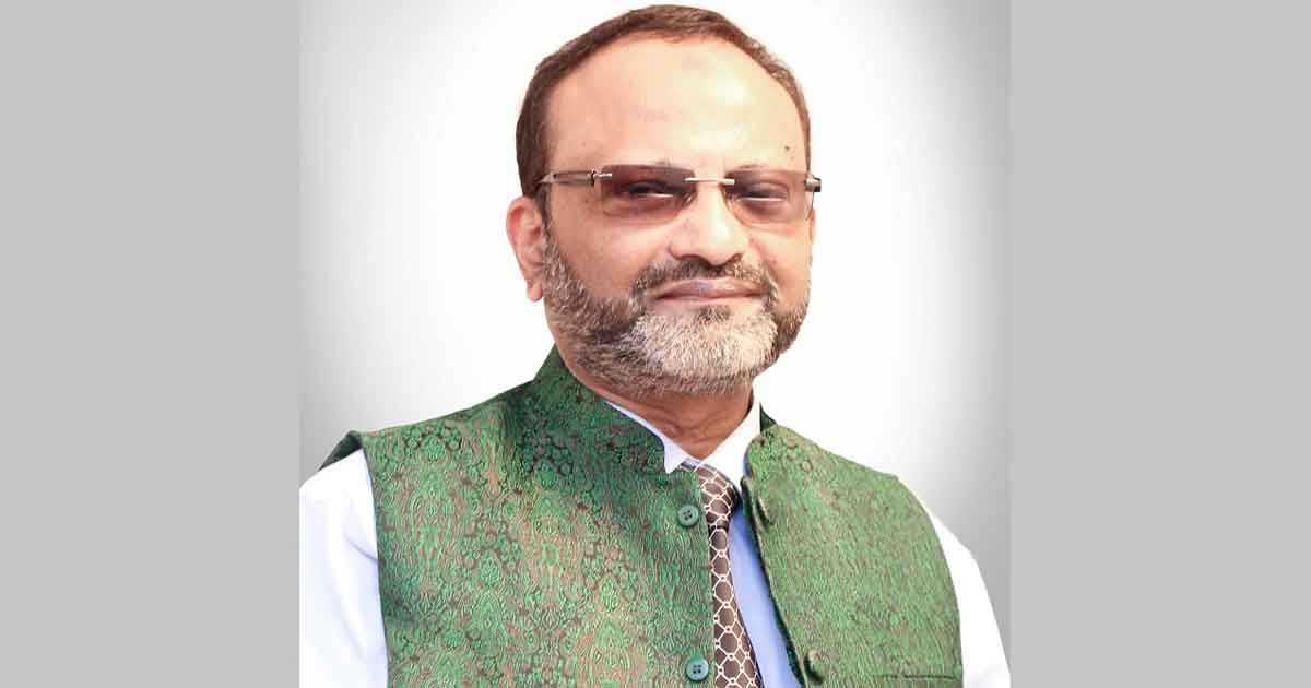 গ্রামীণ বিশ্ববিদ্যালয়ের পরামর্শক হলেন অধ্যাপক নিয়াজ আহমদ খান