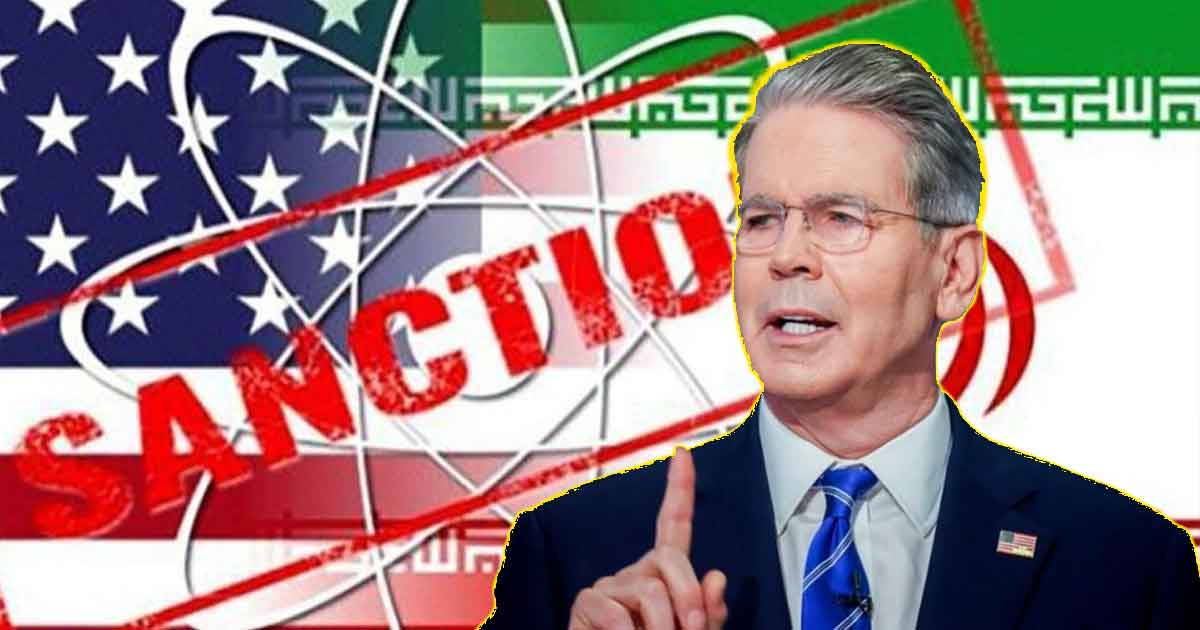 ইরানের ‘ছায়া ব্যাংকিং’ নেটওয়ার্কে মার্কিন নিষেধাজ্ঞা