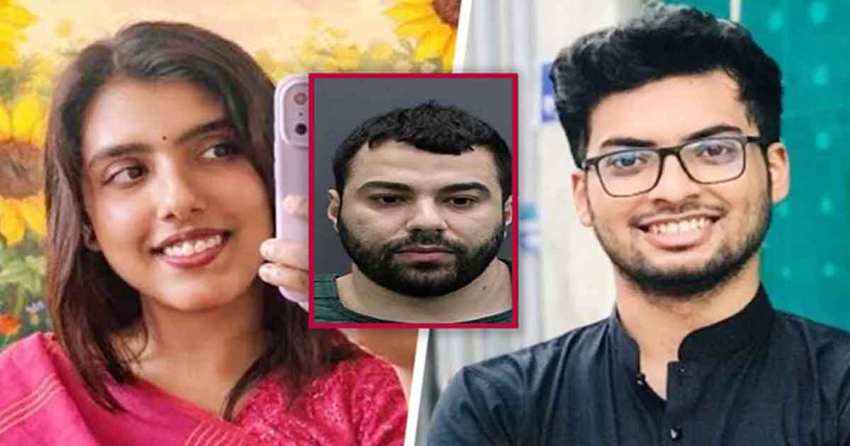 যুক্তরাষ্ট্রে লিমন-বৃষ্টিকে হত্যা: তদন্তে উঠে এলো লোমহর্ষক সব তথ্য