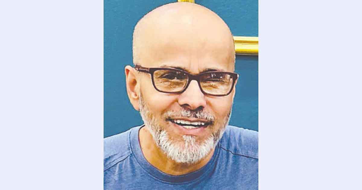 ‘দেশকে প্রতিদান দিতে এসে ফিরলাম বড় ধাক্কা নিয়ে’