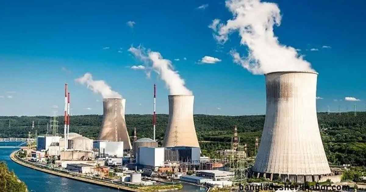 রূপপুর পারমাণবিক বিদ্যুৎকেন্দ্রের ব্যয় পরিশোধের সময় ২৮ বছর