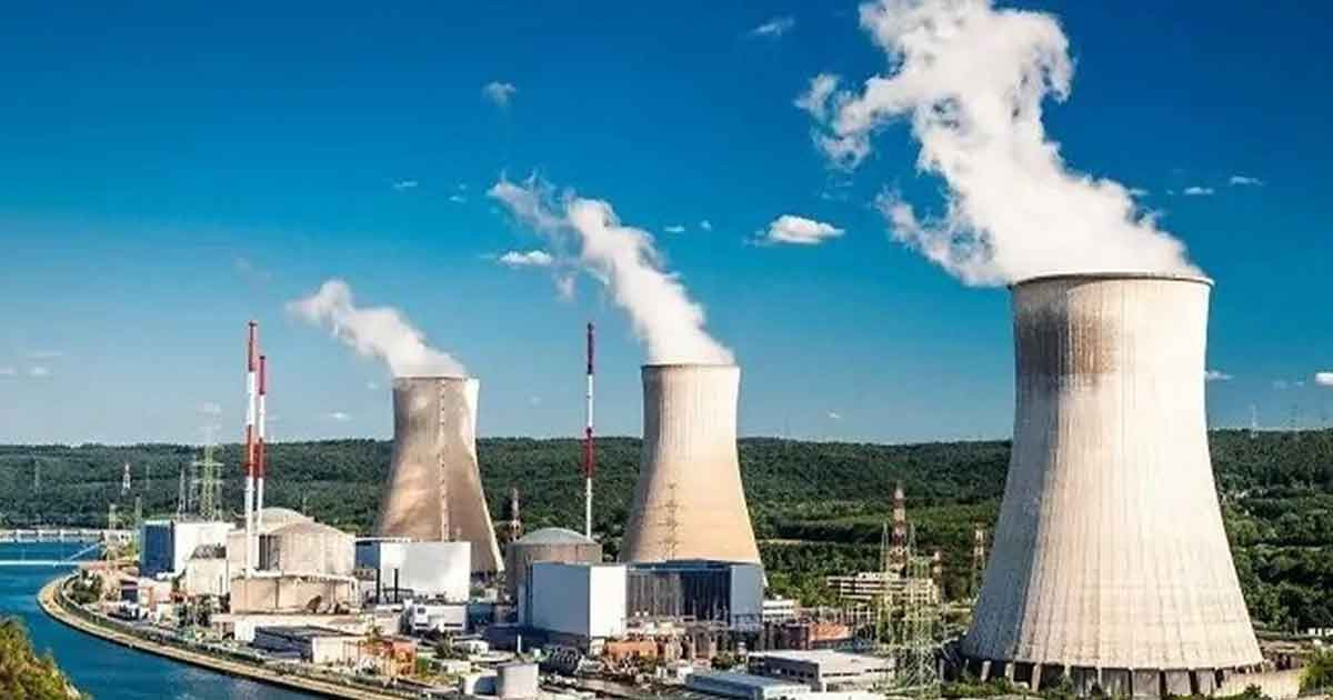 রূপপুর পারমাণবিক বিদ্যুৎকেন্দ্রের ব্যয় পরিশোধের সময় ২৮ বছর