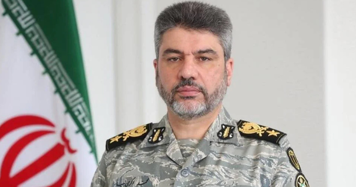 যুদ্ধ এখনও শেষ হয়নি, প্রতিরোধের জন্য পূর্ণ প্রস্তুত ইরান