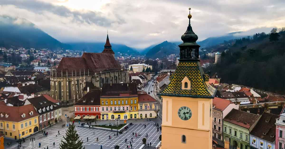 অবৈধ বাংলাদেশি কর্মীদের সুখবর দিল রোমানিয়া