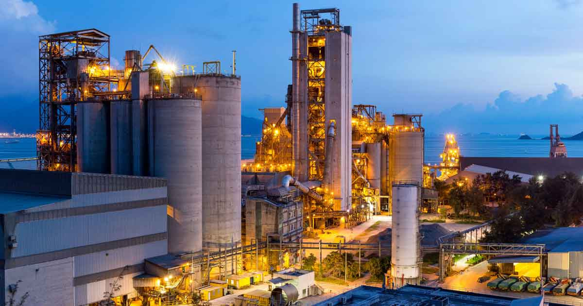 যুদ্ধের প্রভাবে কাঁচামালের দাম বাড়ায় চাপে সিমেন্ট শিল্প