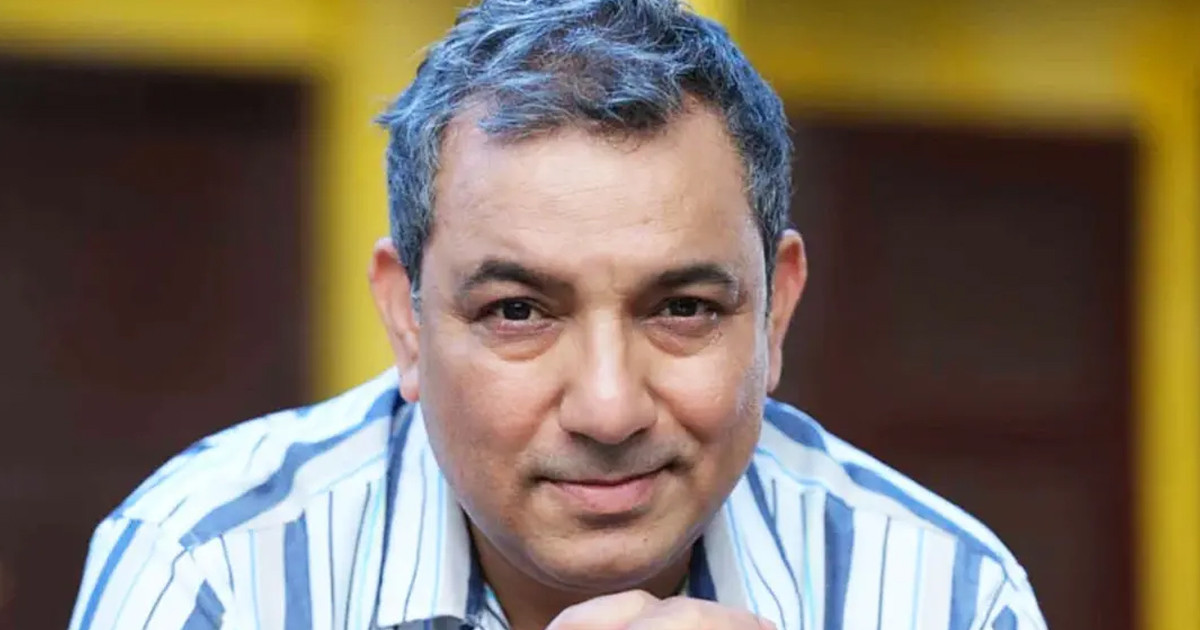 নিজের চিত্রনাট্যে অভিনয় করলেন তৌকীর আহমেদ