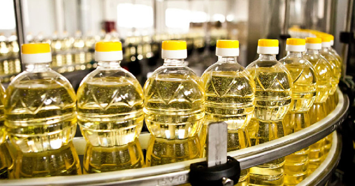 এবার বাড়লো ভোজ্যতেলের দাম