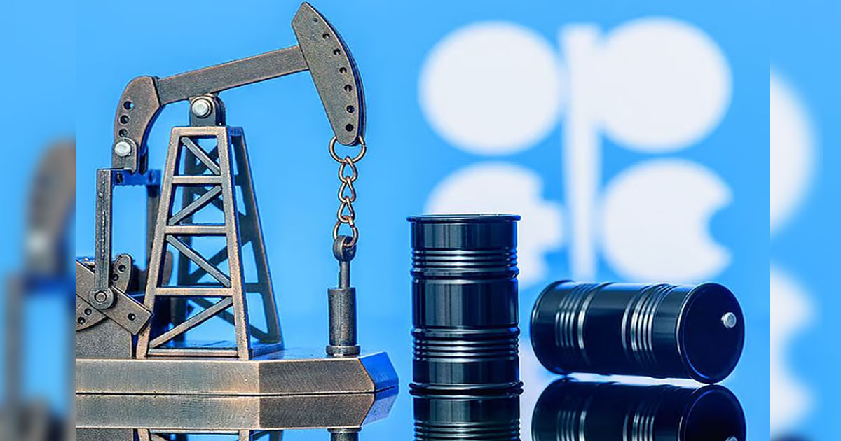 আমিরাত ওপেক ছাড়ায় তেলের দাম কমতে পারে!