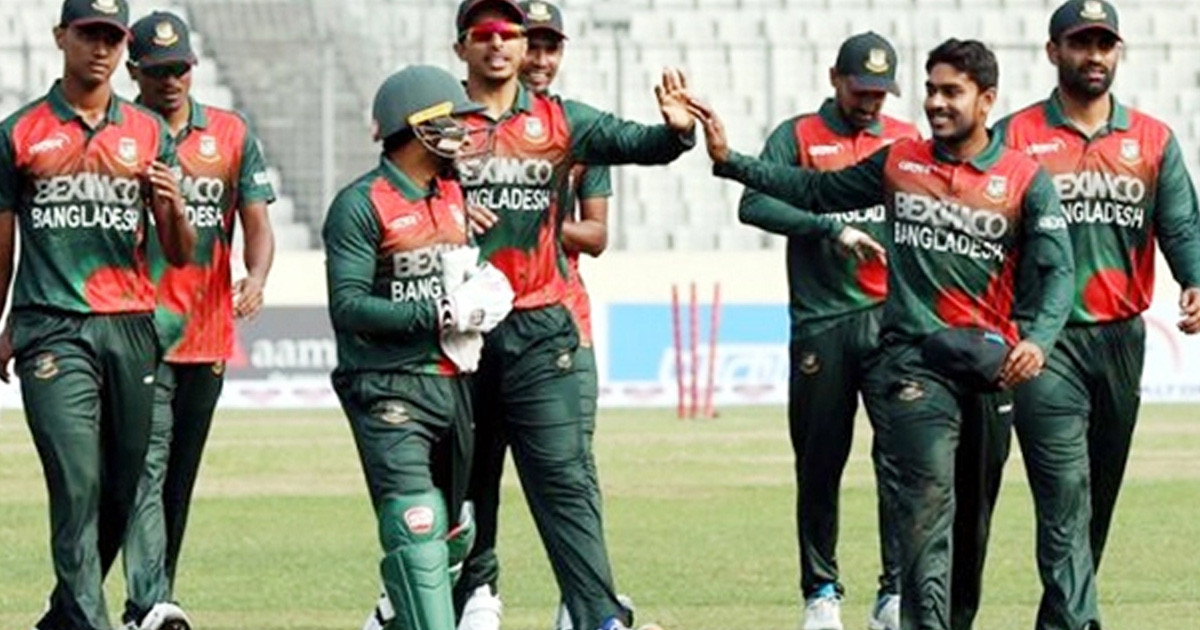 নিউজিল্যান্ড বধের পুরস্কার পেল টাইগাররা