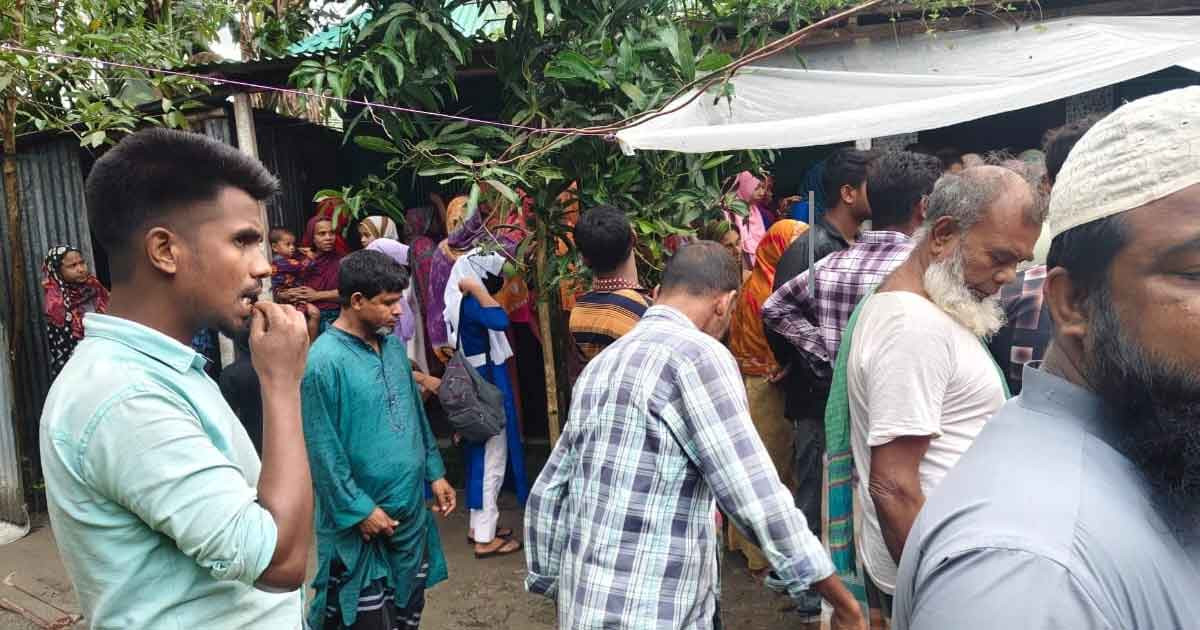 কুড়িগ্রামে সড়ক দুর্ঘটনায় নিহতের সংখ্যা দাঁড়াল ৫