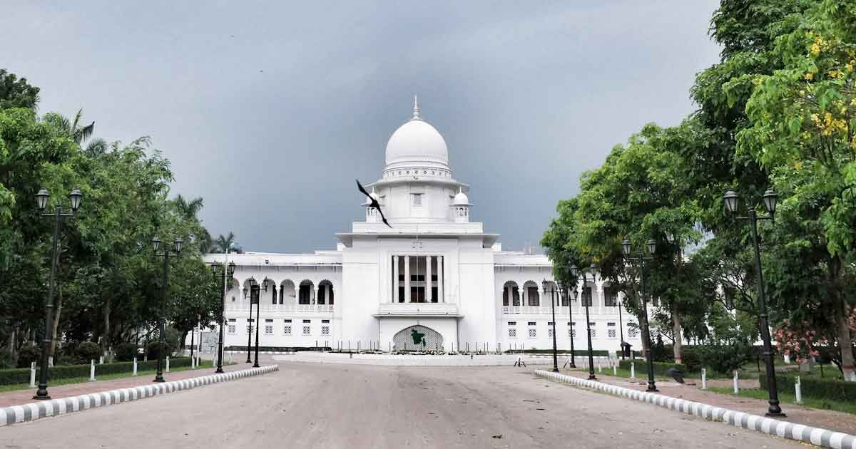 বার অ্যাসোসিয়েশনের নির্বাচনকে ঘিরে সুপ্রিম কোর্টে উত্তেজনা