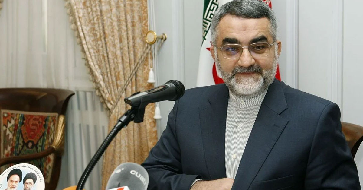 ‘ইরানের মজুত মিসাইল ও ড্রোন দিয়ে বছরের পর বছর যুদ্ধ চালানো সম্ভব’