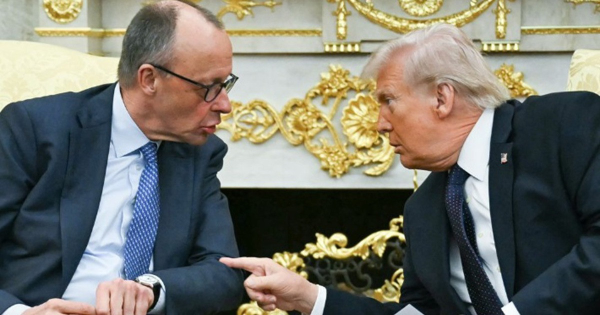 ইরান হয় অত্যন্ত দক্ষতার সঙ্গে আলোচনা করছে, নয়তো কৌশলে এড়িয়ে যাচ্ছে: জার্মান চ্যান্সেলর