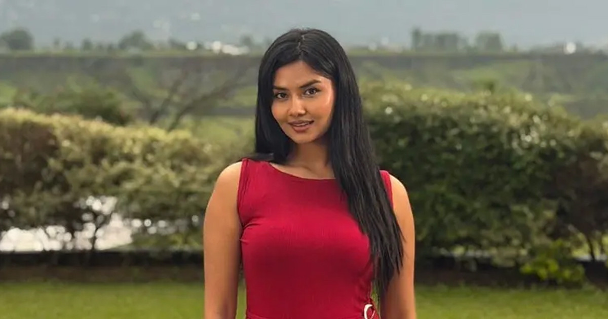 ব্যাচেলর পয়েন্টে নতুন চমক, যোগ দিলেন নেপালি অভিনেত্রী