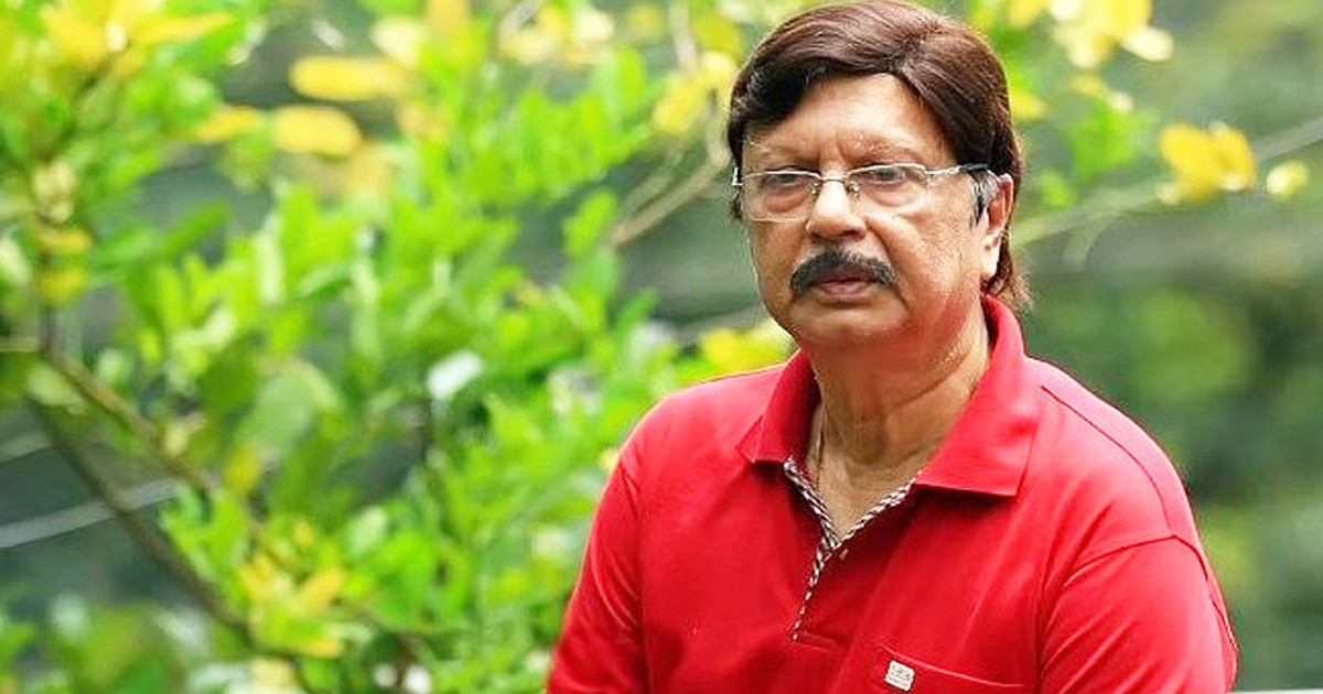 ‘আজ থেকেই নিজের জন্য জমানোর চেষ্টা করুন’