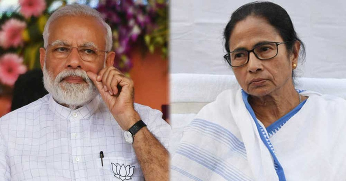 পশ্চিমবঙ্গে কে আসছে ক্ষমতায়?