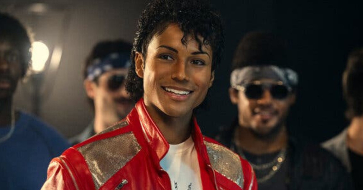 বক্স অফিসে ‘মাইকেল’ ঝড়, প্রথম সপ্তাহেই আয় ছাড়াল ২২৫ মিলিয়ন ডলার