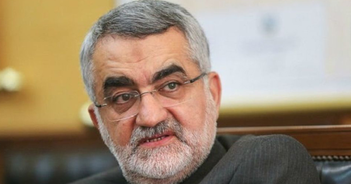 আমরা এখনো আমাদের নতুন তাস খেলিনি: ইরান