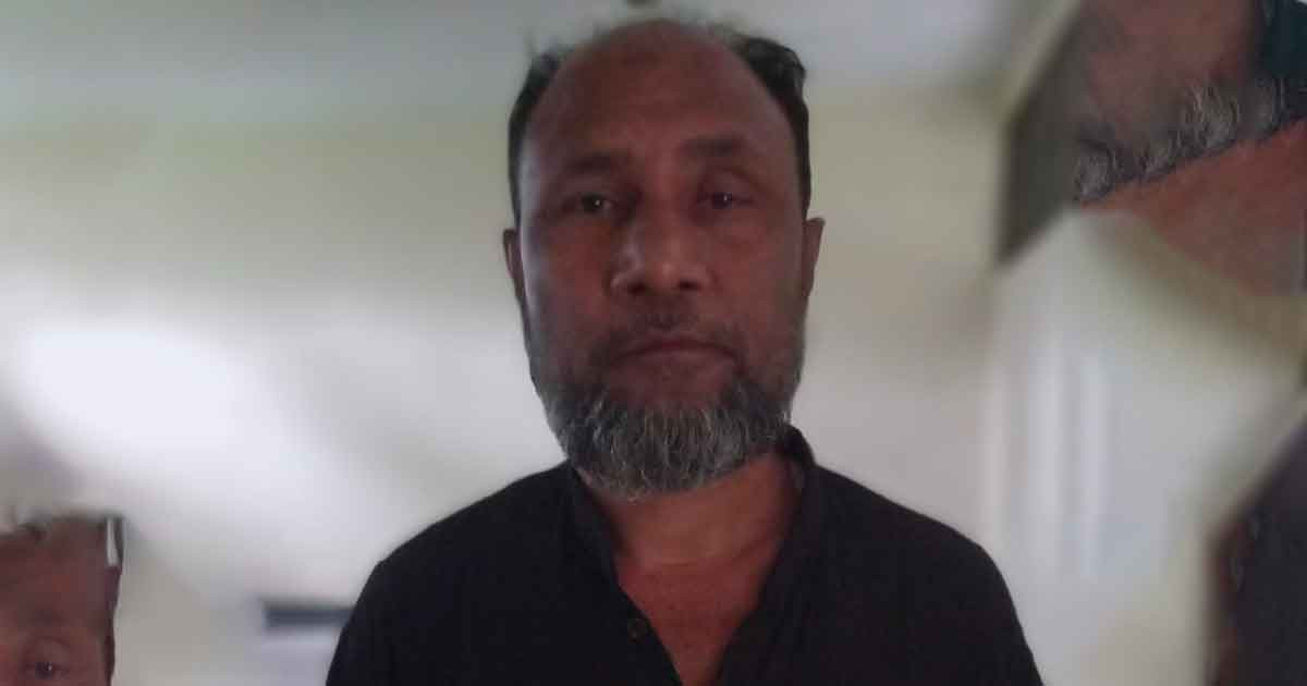 কুড়িগ্রামে মদক মামলায় একজনের ৭ বছরের কারাদণ্ড